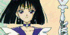 Hotaru, Sailor Saturn